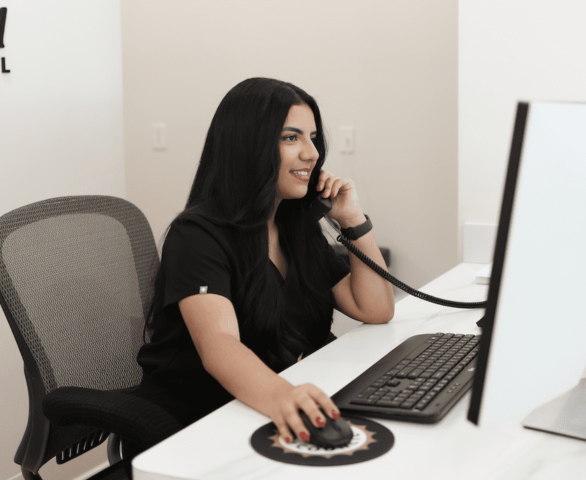 Dentist Maplewood